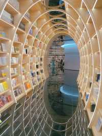 愈欣書店（深圳前海印裡店）YUISHIN BOOKS