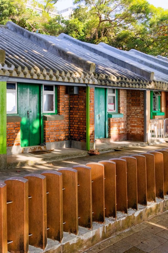 香港小南法citywalk|赤柱遊玩攻略 香港小南法citywalk|赤柱遊玩攻略