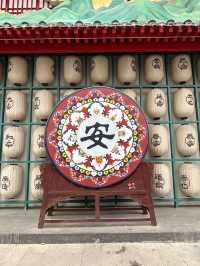 西安旅遊攻略｜大唐西市，要逛“鬼市”就來哦
