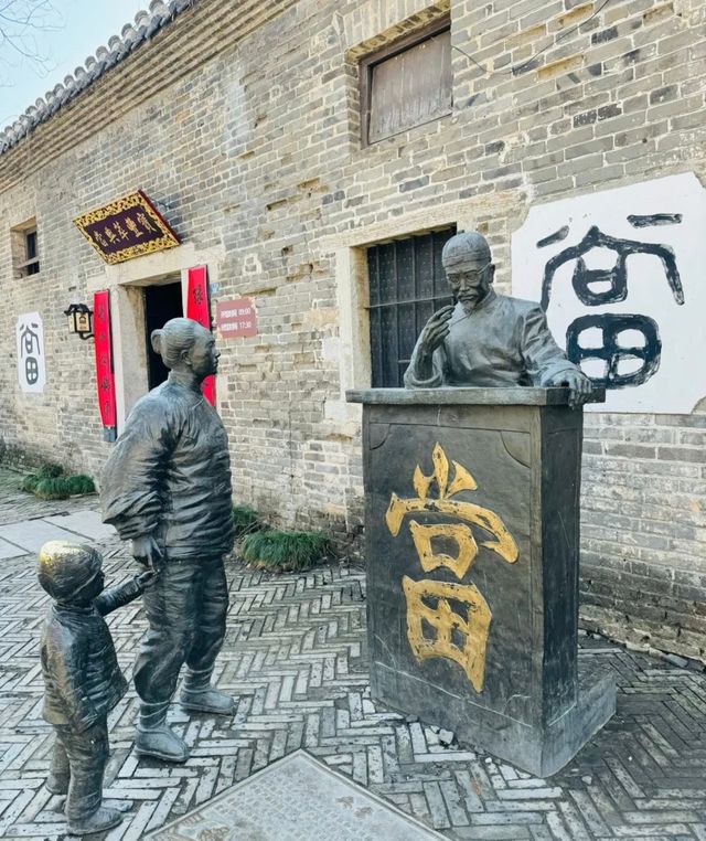 窯灣古鎮，後悔現在才去！