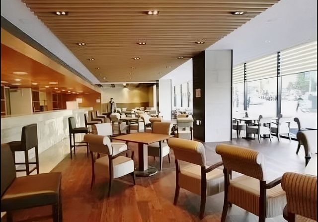韓國首爾我不允許你不知道的寶藏酒店