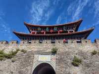 跨年去哪？大理古城附近這家酒店太讚了