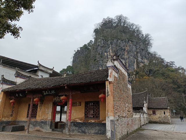 廣西自駕遊（十七）