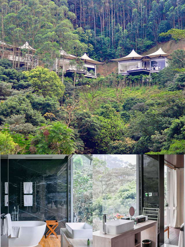 ✨ 跟風最成功的一次！天人山水之旅✨