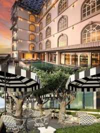 Eastin Hotel Vientiane