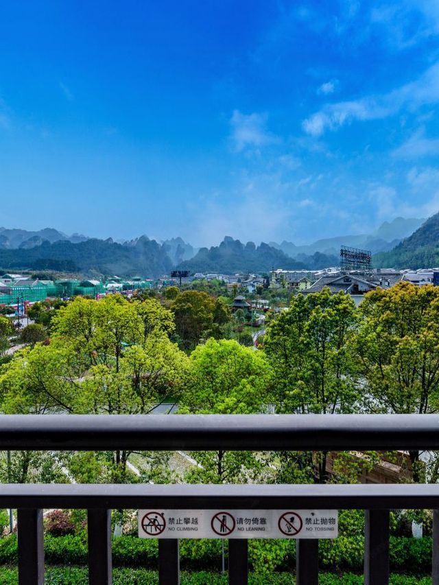 🏨✨ Top Zhangjiajie Stays: Serenity & Adventure Await! 🌄🛎️ 🏨✨ Top Zhangjiajie Stays: Serenity & Adventure Await! 🌄🛎️