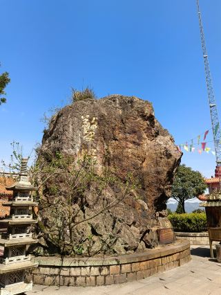 영춘-백장암