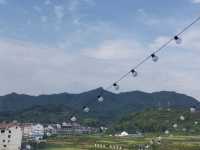 神仙居‖住這裡，與神仙做鄰居