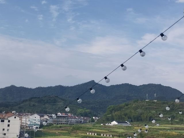 神仙居‖住這裡，與神仙做鄰居