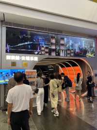 重慶版阿湯哥壯志凌雲，衝上雲霄