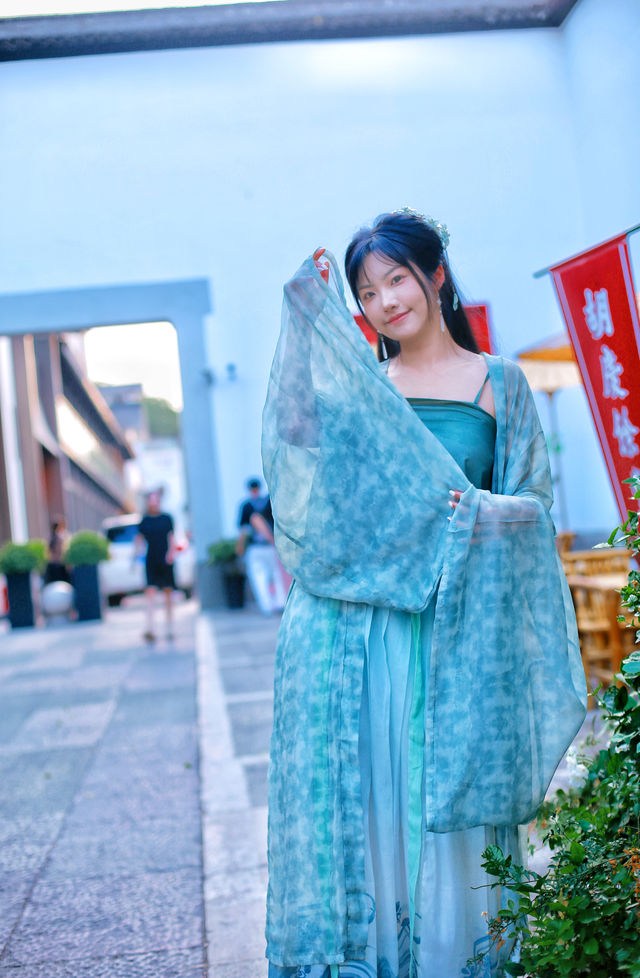 重生之我在杭州中藥博物館當伙計