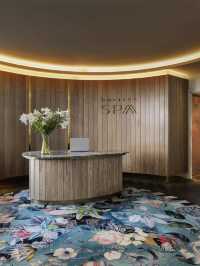 🌟 Auckland's Finest: Sofitel's Harbour Elegance 🌟