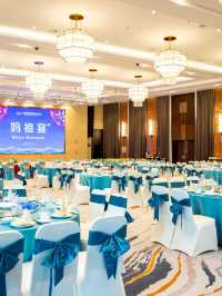 🌟 Meizhou Island Escapes: Top Hotel Picks 🌊