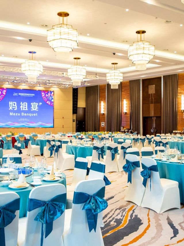 🌟 Meizhou Island Escapes: Top Hotel Picks 🌊