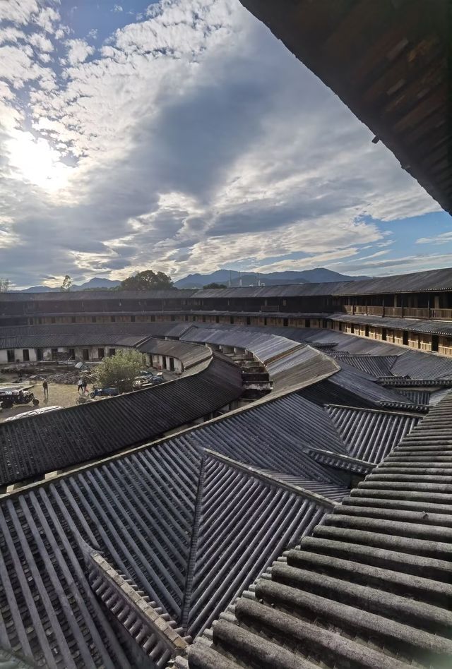 遠方不遠只要心之所向第十五篇～～道韻樓