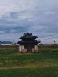 Three Museums in the Ancient City of Karakorum, Mongolia