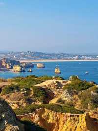 Lagos: The Hottest Coastal Town in Southern Portugal