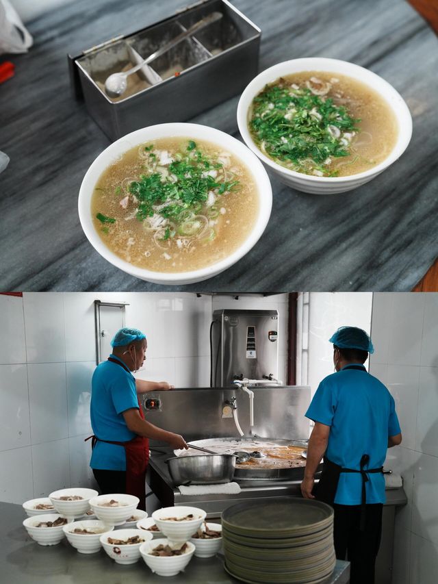 如果你來太原過週末……