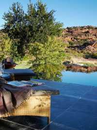 🌟 Luxe Wilderness Escape: Bushmans Kloof 🌄✨