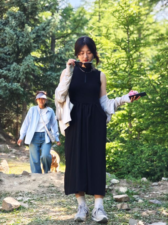 山西！你還有多少驚喜是我不知道的