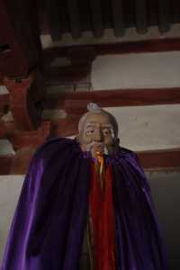 幾乎被遺忘的地方，卻為封神的拍照位前仆後繼地來