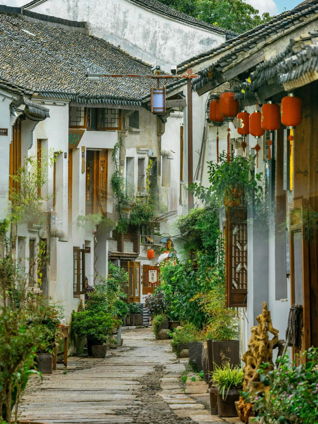 江蘇宜興三日遊攻略，開啟你的獨特旅行篇章