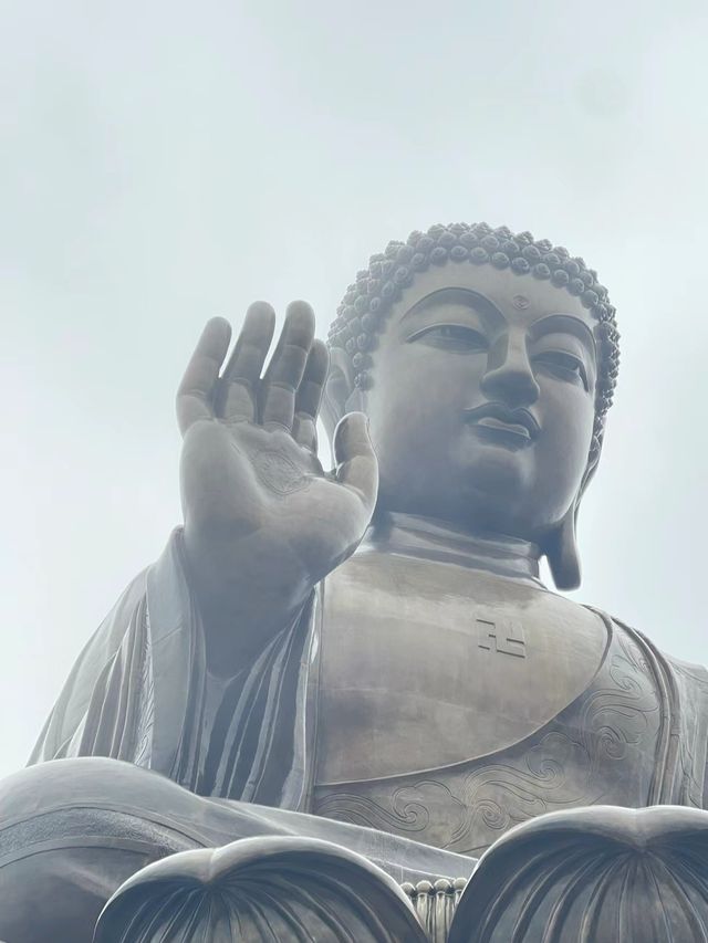 大嶼山