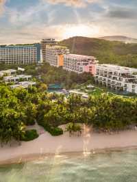 🌴 Phu Quoc's Hidden Gem: Premier Residences 🏖️