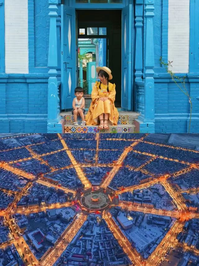 喀伊經典環線十二日遊