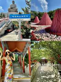 人生建議～一定要來威