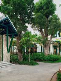 🌿✨ Enchanting Escapes at InterContinental Khao Yai 🏞️🛤️