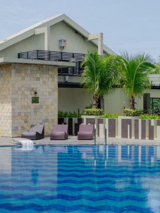 Medan Marvels: Sorotan Hotel Grand City Hall
