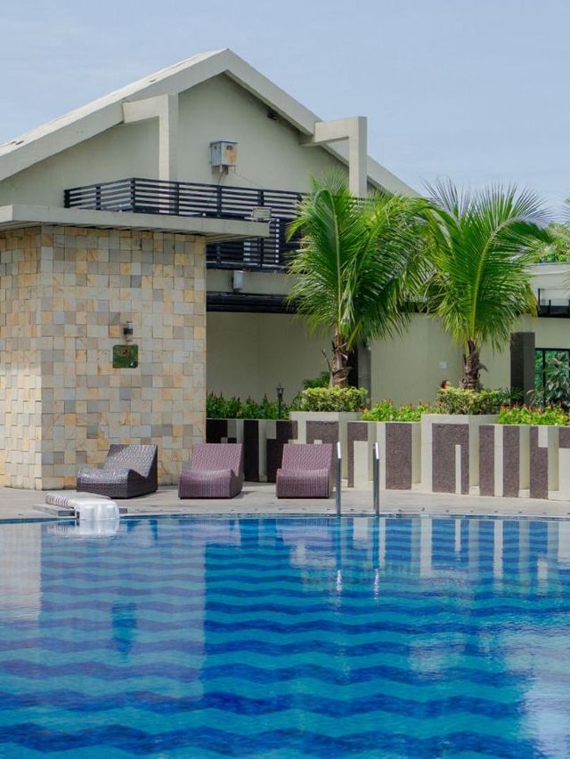 🌟 Medan Marvels: Grand City Hall Hotel Highlights 🌟