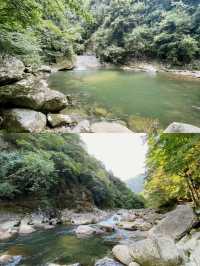 长沙周邊遊 | 株洲神龍谷森林公園