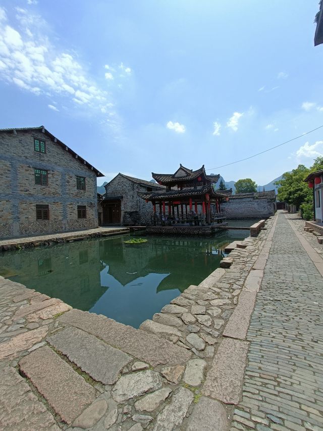 溫州‖ 永嘉芙蓉古村 溫州‖ 永嘉芙蓉古村