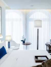 🌟 Lisbon's Chic Sleeps: Browns Avenue Hotel 🛏️✨
