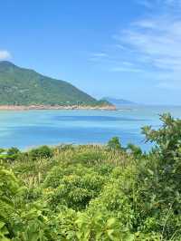 我發誓！！真的在浙江！去不了平潭就來這裡