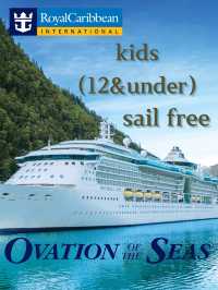✨enjoy family time, kids sail free🎉
