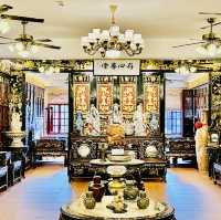 种草汕頭市存心善堂公館