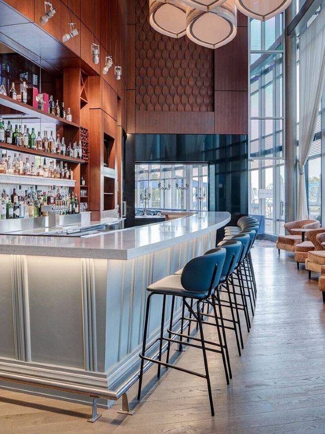 🌟 Grand Rapids Getaway: Top Hotel Spotlight 🛎️