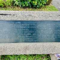 打卡澳門大炮臺公園