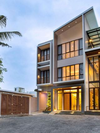 🌟 Luxe Sleeps in Yogyakarta: Kinaralana Hotel 🏨✨