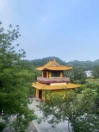 廈門石室禪院｜莫向外求，但從心覓