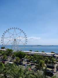 Manila｜24-hour layover✈️ Explore 10 city attractions without rushing