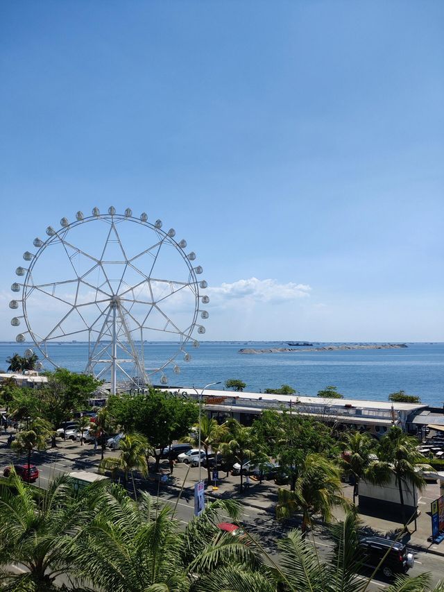 Manila｜24-hour layover✈️ Explore 10 city attractions without rushing