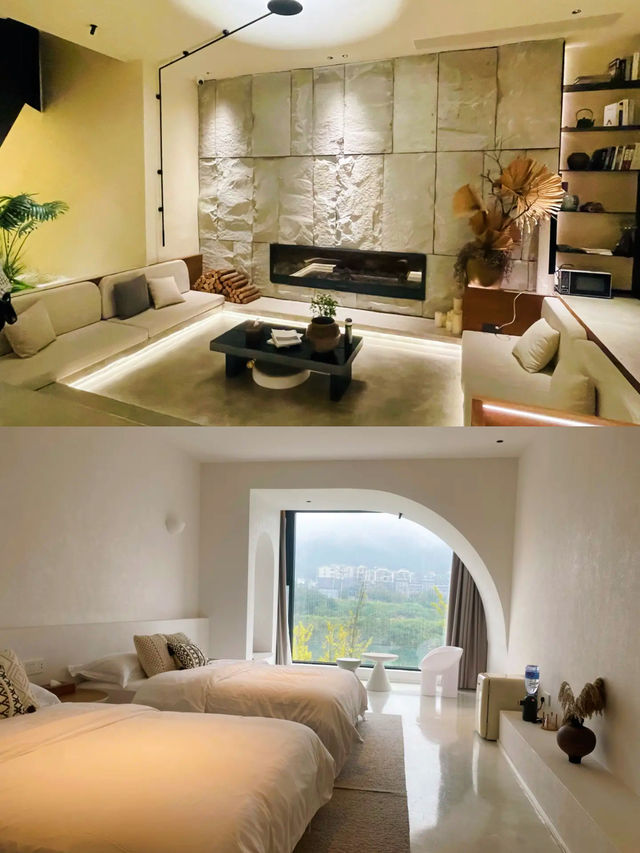 遇見了讓我心動的高顏值民宿!!! 遇見了讓我心動的高顏值民宿!!!