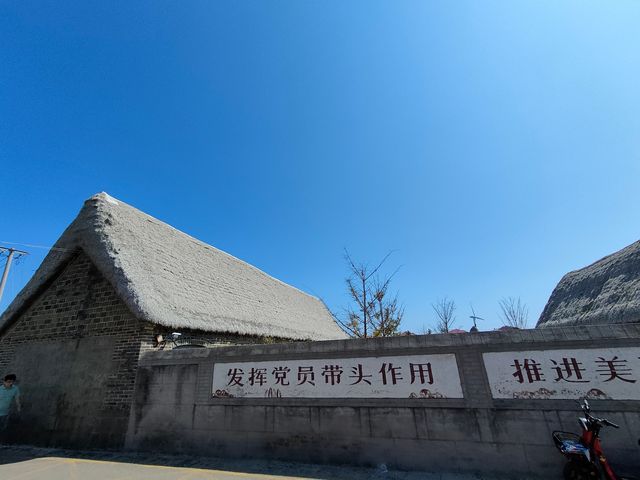 又是一個和宮崎駿的童話世界高度重疊的去處