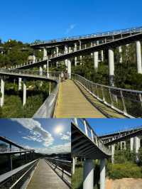 廈門！！！山海city walk路線！後悔沒早看到！