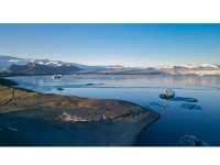 🇮🇸 冰島南部7天旅行分享：探索極地自然奇景