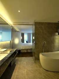 🌟 New Taipei City's Hidden Gem: Platinum Hotel 🌟